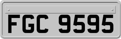 FGC9595