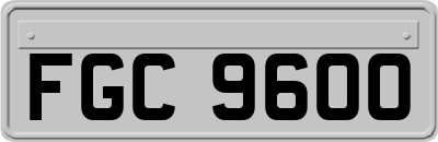 FGC9600