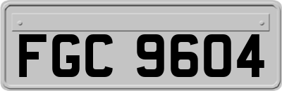 FGC9604