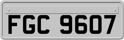 FGC9607