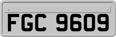 FGC9609