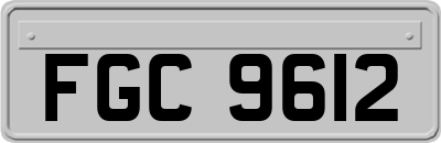 FGC9612