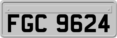 FGC9624