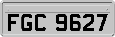 FGC9627
