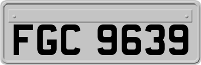 FGC9639