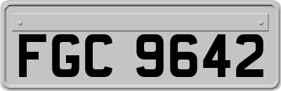 FGC9642
