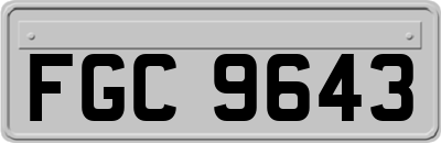 FGC9643