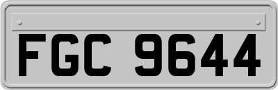 FGC9644