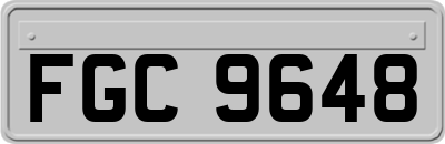 FGC9648