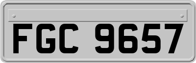 FGC9657