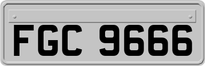 FGC9666