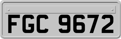 FGC9672