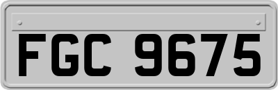 FGC9675