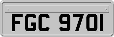 FGC9701