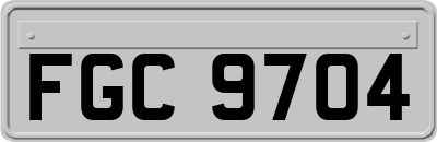 FGC9704