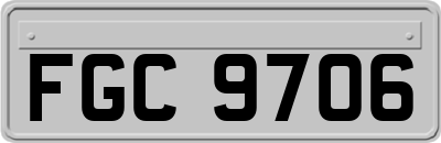 FGC9706