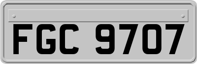 FGC9707