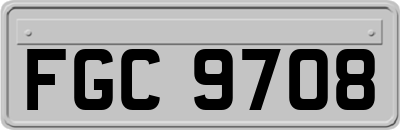FGC9708