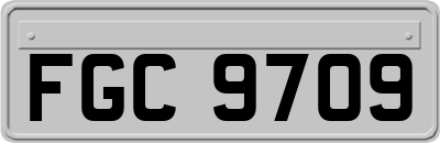 FGC9709