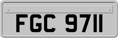 FGC9711