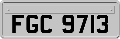 FGC9713