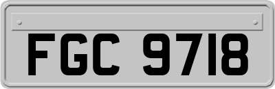 FGC9718