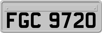 FGC9720