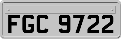 FGC9722