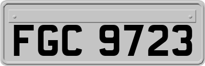 FGC9723