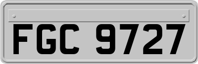 FGC9727