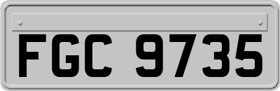 FGC9735