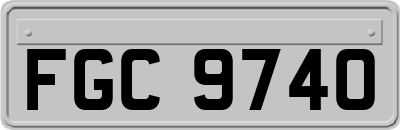 FGC9740