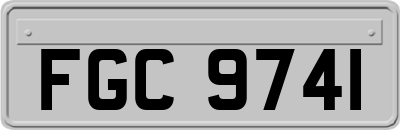 FGC9741