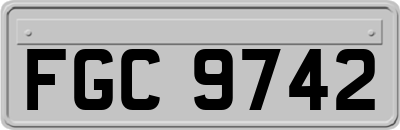 FGC9742