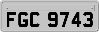 FGC9743