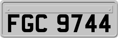 FGC9744