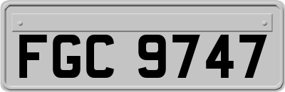 FGC9747