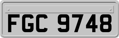 FGC9748