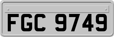 FGC9749