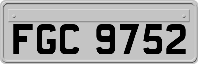 FGC9752