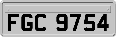 FGC9754