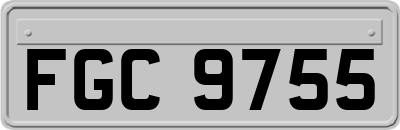 FGC9755