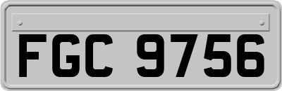 FGC9756