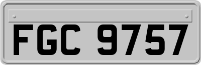 FGC9757