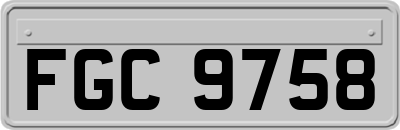 FGC9758
