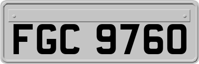 FGC9760