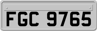 FGC9765