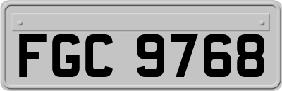 FGC9768
