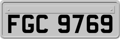 FGC9769