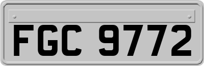 FGC9772